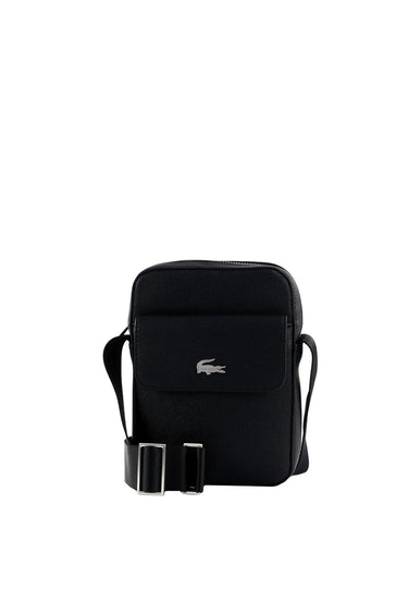 SAC LACOSTE NOIR NOIR