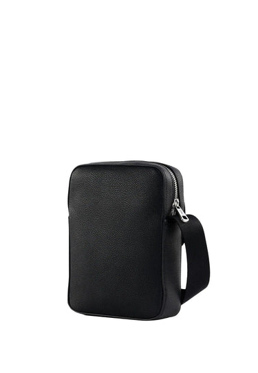 SAC LACOSTE NOIR NOIR