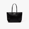 SAC SHOPPING L NOIR NOIR