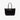 SAC SHOPPING L NOIR NOIR