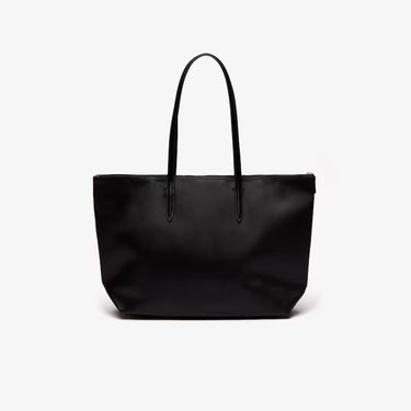 SAC SHOPPING L NOIR NOIR