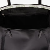 SAC SHOPPING L NOIR NOIR