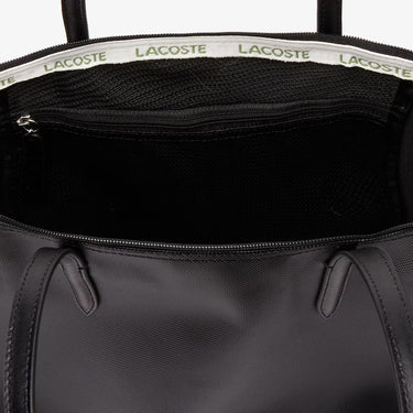 SAC SHOPPING L NOIR NOIR