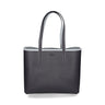 SAC SHOPPING REVERSIBLE GRIS GRIS