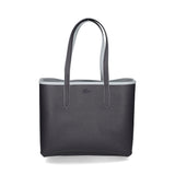 SAC SHOPPING REVERSIBLE GRIS GRIS