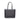 SAC SHOPPING REVERSIBLE GRIS GRIS