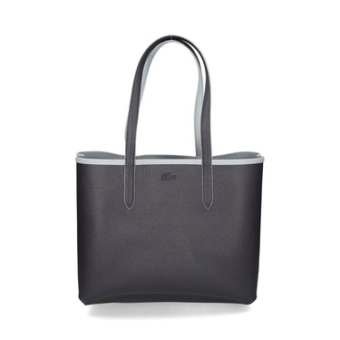 SAC SHOPPING REVERSIBLE GRIS GRIS