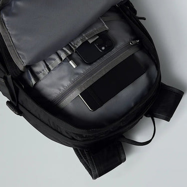 SAC BOREALIS NOIR NOIR