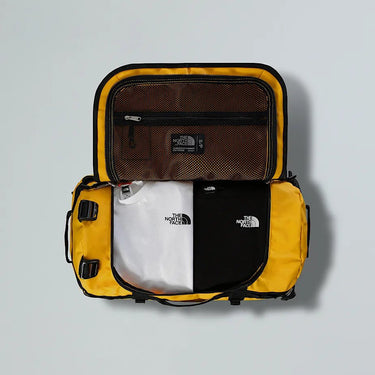 SAC S BASE CAMP JAUNE JAUNE