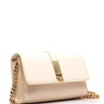 SAC TH HERITAGE MINI CRO BEIGE BEIGE