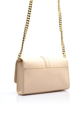 SAC TH HERITAGE MINI CRO BEIGE BEIGE