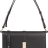 SAC TH HERITAGE SHOULDER NOIR NOIR