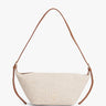 SAC TH PREMIUM BEACH ECRU ECRU