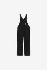 SALOPETTE HOMME BIB DEARBORN NOIR NOIR