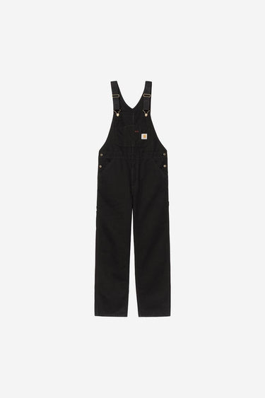 SALOPETTE HOMME BIB DEARBORN NOIR NOIR