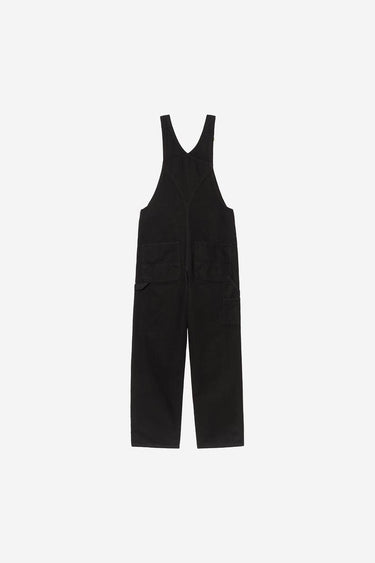 SALOPETTE HOMME BIB DEARBORN NOIR NOIR