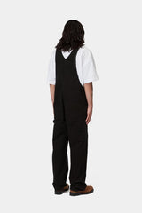 SALOPETTE HOMME BIB DEARBORN NOIR NOIR