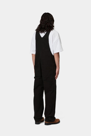 SALOPETTE HOMME BIB DEARBORN NOIR NOIR