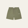 SHORT DE BAIN HOMME STAN KAKI KAKI