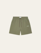 SHORT DE BAIN HOMME STAN KAKI KAKI