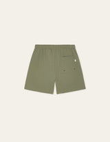 SHORT DE BAIN HOMME STAN KAKI KAKI