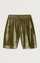 SHORT FEMME ANKAZ ORIGAN ORIGAN