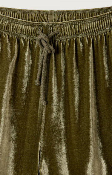 SHORT FEMME ANKAZ ORIGAN ORIGAN