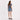 SHORT FEMME 501® ROLLED DENIM DENIM