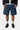 SHORT HOMME BRANDON BLEU BLEU