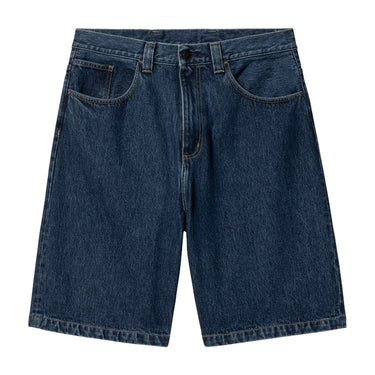 SHORT HOMME BRANDON DENIM DARK DENIM DARK