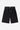 SHORT HOMME BRANDON NOIR NOIR
