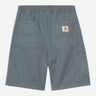 SHORT HOMME FLINT BLEU BLEU