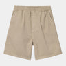 SHORT HOMME FLINT CREME CREME