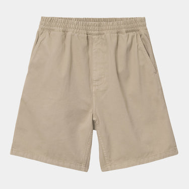 SHORT HOMME FLINT CREME CREME