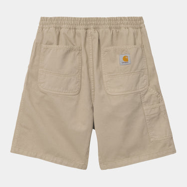 SHORT HOMME FLINT CREME CREME