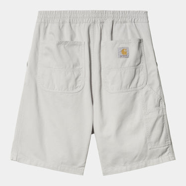 SHORT HOMME FLINT GRIS CLAIR GRIS CLAIR