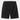 SHORT HOMME FLINT NOIR NOIR