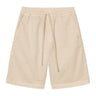 SHORT HOMME FLOYDE BEIGE BEIGE