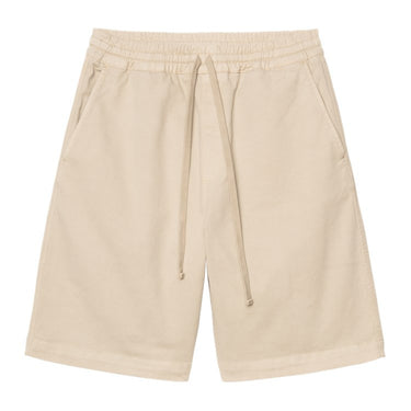 SHORT HOMME FLOYDE BEIGE BEIGE