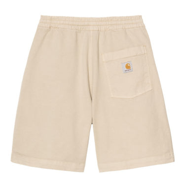 SHORT HOMME FLOYDE BEIGE BEIGE