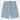 SHORT HOMME LANDON DENIM LT DENIM LT