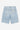 SHORT HOMME LANDON DENIM LT DENIM LT
