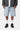 SHORT HOMME LANDON DENIM LT DENIM LT