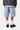 SHORT HOMME LANDON DENIM LT DENIM LT