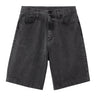 SHORT HOMME LANDON NOIR DELAVE NOIR DELAVE