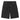 SHORT HOMME LANDON NOIR NOIR