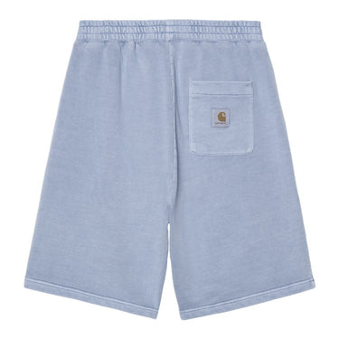 SHORT HOMME NELSON BLEU BLEU