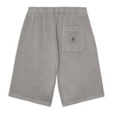SHORT HOMME NELSON GRIS GRIS