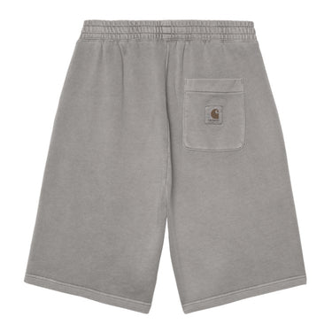 SHORT HOMME NELSON GRIS GRIS