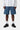 SHORT HOMME NOLAN DENIM DENIM